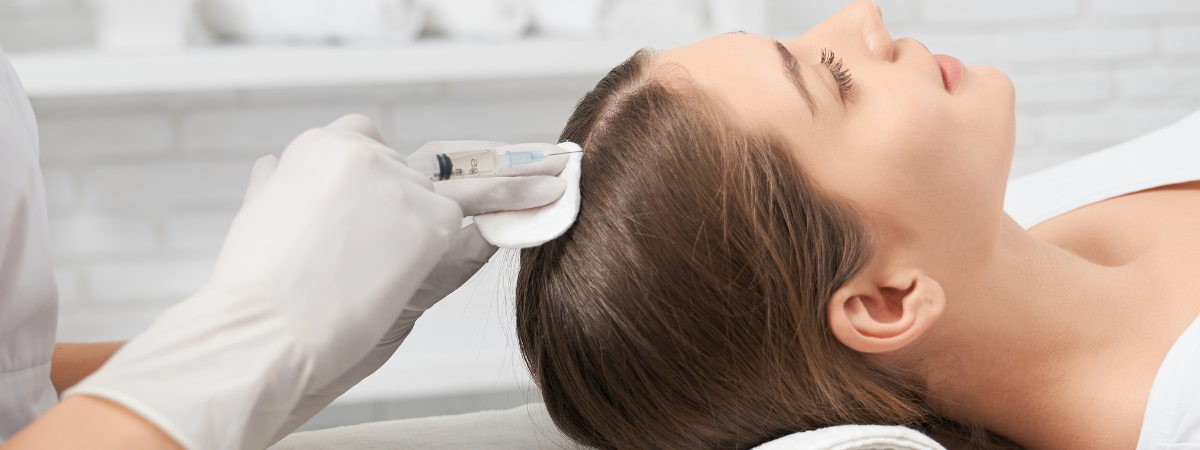 Hair Loss Treatment 1 Regain confidence with expert homeopathy treatment for hair loss in Dubai, UAE. Dr. Ruchi Deshpande offers holistic care for lasting hair restoration!