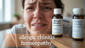 Read more about the article Allergic Rhinitis in Dubai: Why It Happens & How Homeopathy Can Help You Breathe Easy