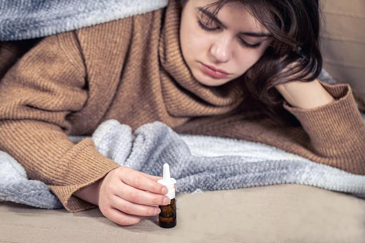 Read more about the article Sleepless Nights, Gentle Cure: How Homeopathy Helps You Sleep Naturally
